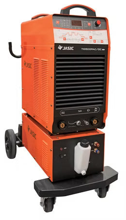 Jasic TIG 500P AC/DC Water-Cooled Inverter Welder Jasic TIG 500P AC/DC Water-Cooled Inverter Welder